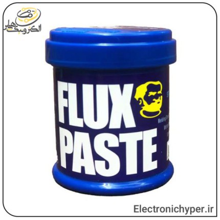 خمیر فلکس کاسه‌ای Mechanic UV559 (اورجینال)