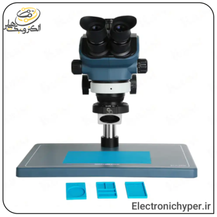 لوپ سه چشم آنالوگ دیجیتال KAISI TX-350S