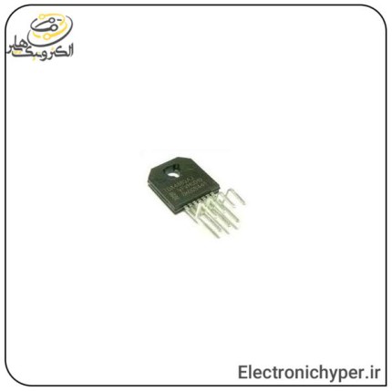 آی سی TDA4863