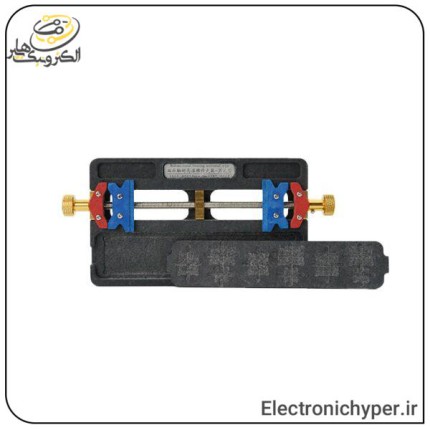 گیره برد دوبل یونیورسال TE-073