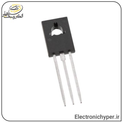 ترانزیستور 2SD669