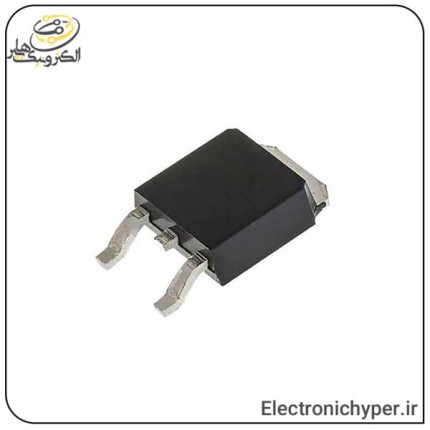 ترایاک BT136 SMD