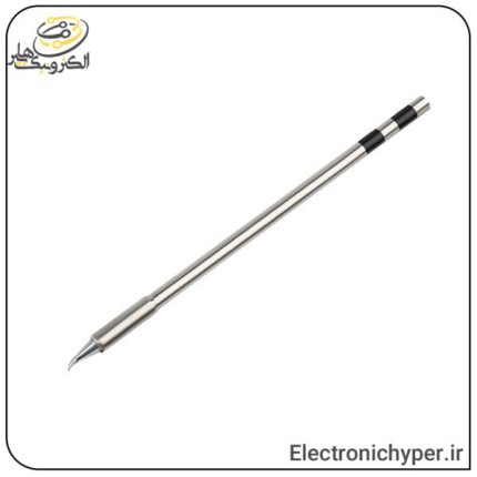 نوک هویه (سرکج) کوییک Quick TS1200A مدل TSS02-J