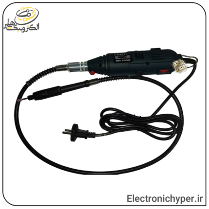 فرز انگشتی برند LUX مدل 130B