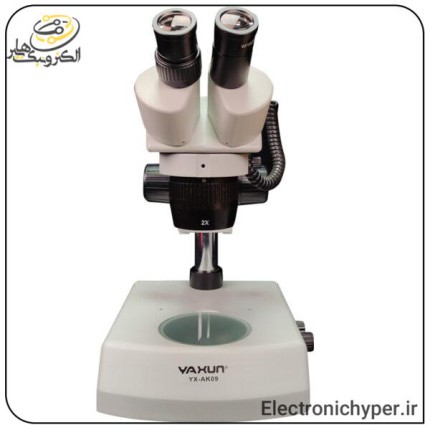 لوپ دو چشم یاکسون YAXUN AK09