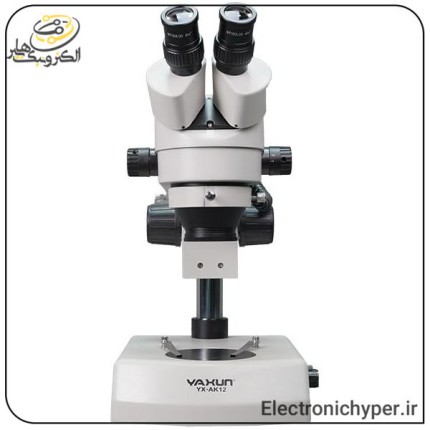 لوپ یاکسون Yaxun AK12 به همراه چراغ