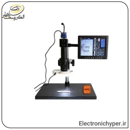 لوپ دیجیتال یاکسون Yaxun AK23b