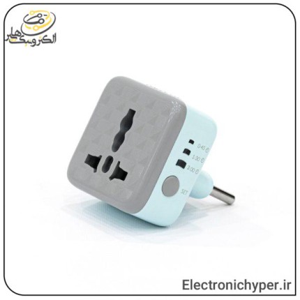 محافظ برق هوشمند تایمردار هادرون مدل Hadron P103