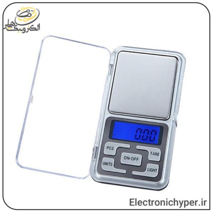 ترازوی دیجیتال مدل MH-200