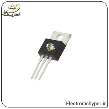 آی سی رگولاتور LM7808- ORG (اورجینال)