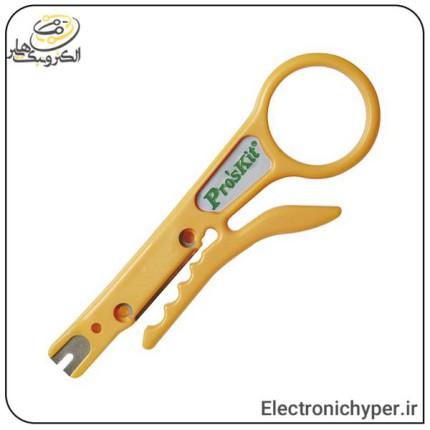 آچار استریپر پروسکیت مدل Proskit 8PK-CT001