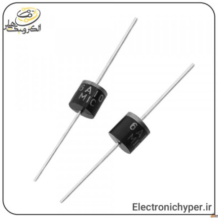 دیود قدرت 6A10