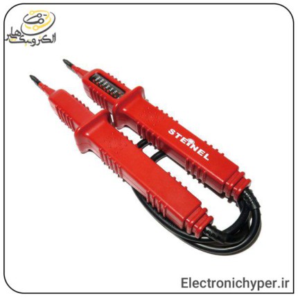 تستر ولتاژ سوزنی برند STEINEL مدل MV-400