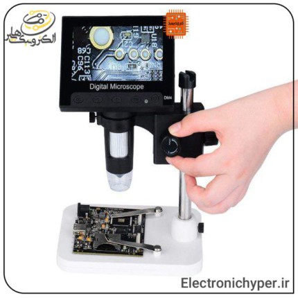 لوپ دیجیتال مدل DM4