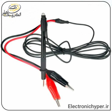 دستگاه تست برق خودرو مدل Rg001