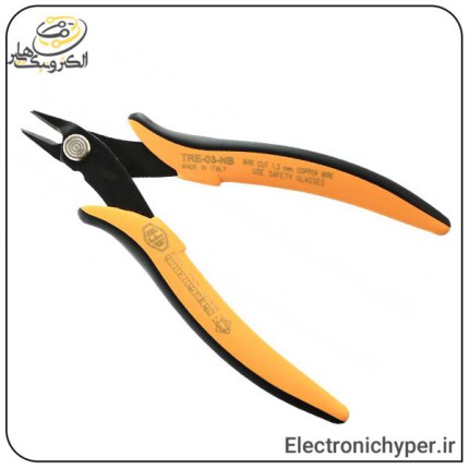 کف چین ایتالیایی اگزو EXSO TRE-03-NB (اورجینال)