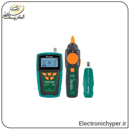 تستر شبکه و زوج یاب پروسکیت مدل ProsKit MT-7071N