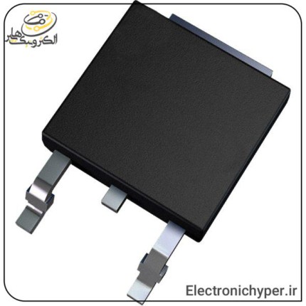 آی سی رگولاتور LM317T-SMD
