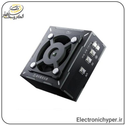 فن و لامپ UV برند MEGA IDEA