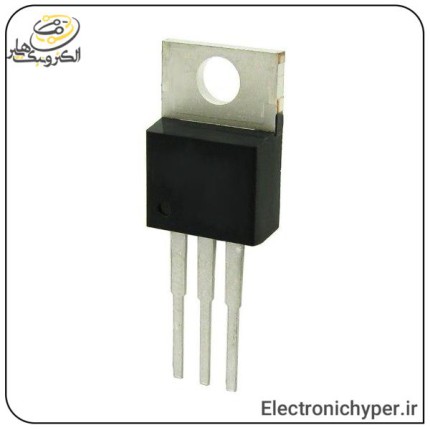 آی سی رگولاتور LM317T ORG -DIP اورجینال