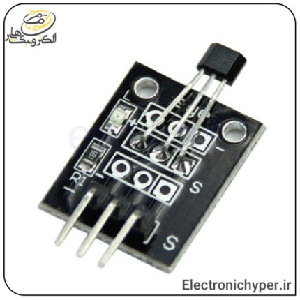 سنسور مغناطیس UGN3144