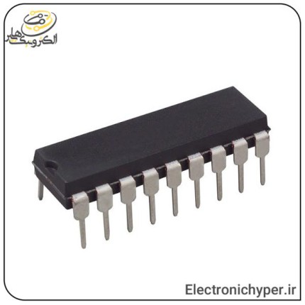 آی سی TD62783AP DIP