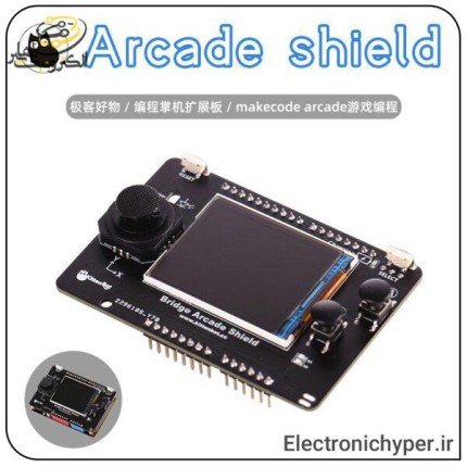 ماژول KittenBot