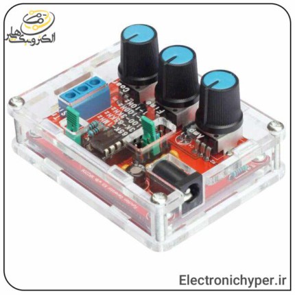 ماژول فانکشن ژنراتور XR2206