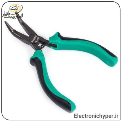 دم باریک، دم خمیده پروسکیت مدل ProsKit PM-755