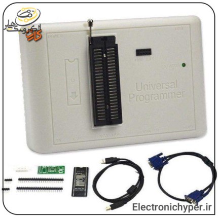 پروگرامر آی فیکس مدل  IFIX RT809H