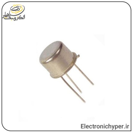 ترانزیستور BC141