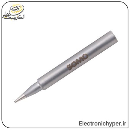 نوک هویه 40 وات سومو مدل SOMO SM122T
