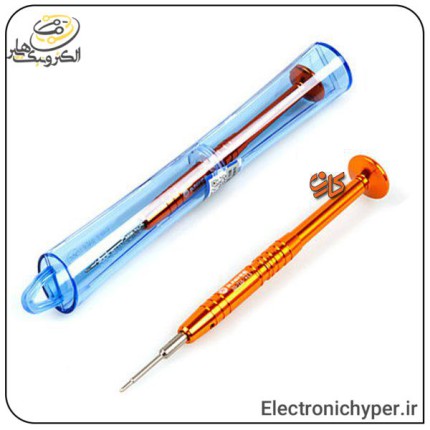 پیچ گوشتی سانشاین 4 سو 1.5 میلیمتری مدل Sunshine SS-719