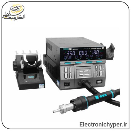 هیتر حرفه ای سوگون SUGON 8650 (3MODE)