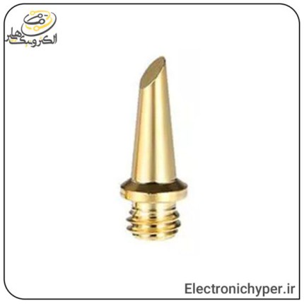 نوک مسی هویه گازی سومو مدل SOMO SM-G210-TIP A