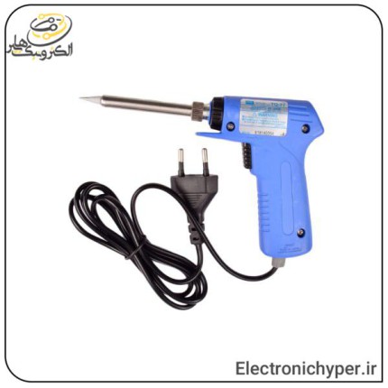 هویه تفنگی 20 تا 200 وات متغیر گوت (اصلی) GOOT TQ77