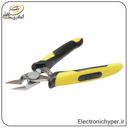 کف چین برند B&R مدل TS-140