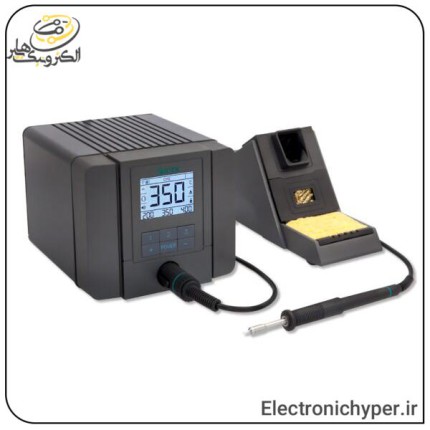 هویه رومیزی QUICK 8S