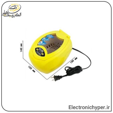 دستگاه اولتراسونیک کلینر I-Pmart UC-300