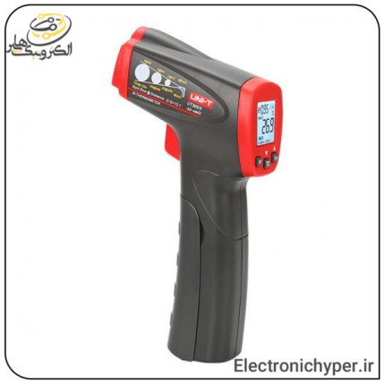 ترمومتر لیزری یونیتی مدل UNI-T UT300S