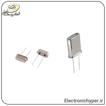 کریستال XTAL 10MHz