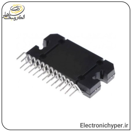 آی سی TDA7388