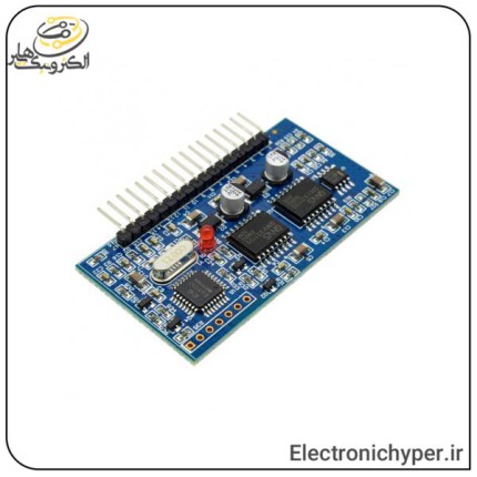 ماژول اینورتر موج سینوسی EGS002