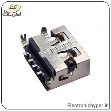 مادگی USB پاور بانکی