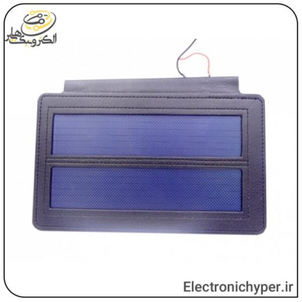 پنل خورشیدی 4V-1W مارک SOLRMIO
