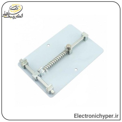 گیره برد PCB STAND TE-07 مناسب نگهداری برد