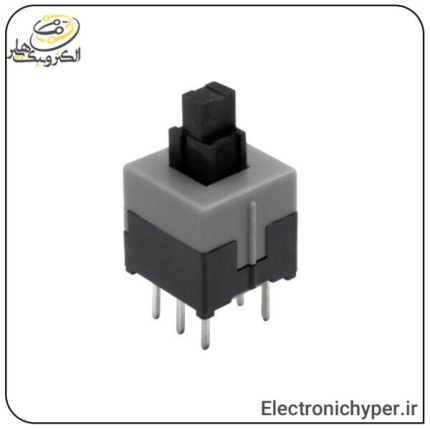 شاسی 6 پین 8.5*8.5