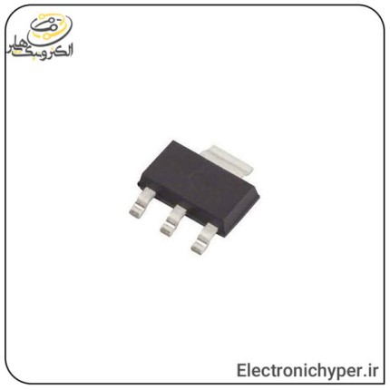 آی سی رگولاتور LM1117-1.8V
