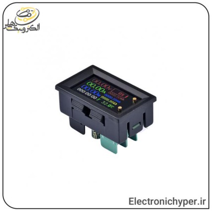 مولتی فانکشن روپنلی DC – 20A-120V