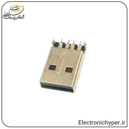 نری USB سر فلشی